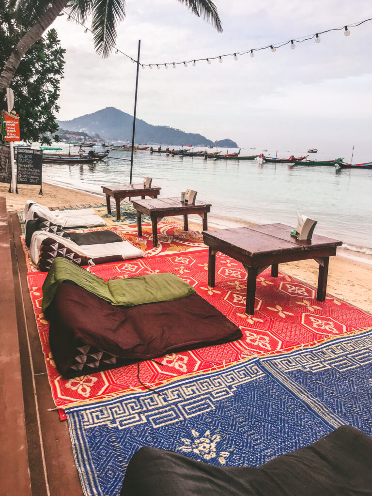 Wind Beach Resort