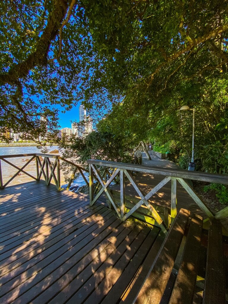 Barra Norte Deck Balneário Camboriú