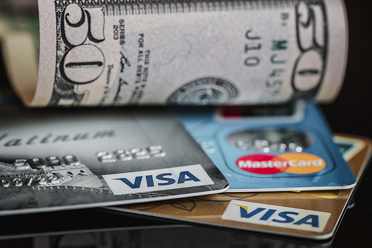 Cartao de Credito e Dolar